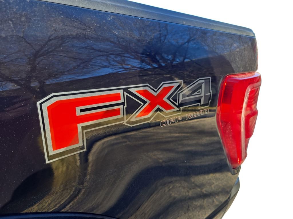 Used 2022 Ford F150 Platinum w/ Equipment Group 701A High image 24