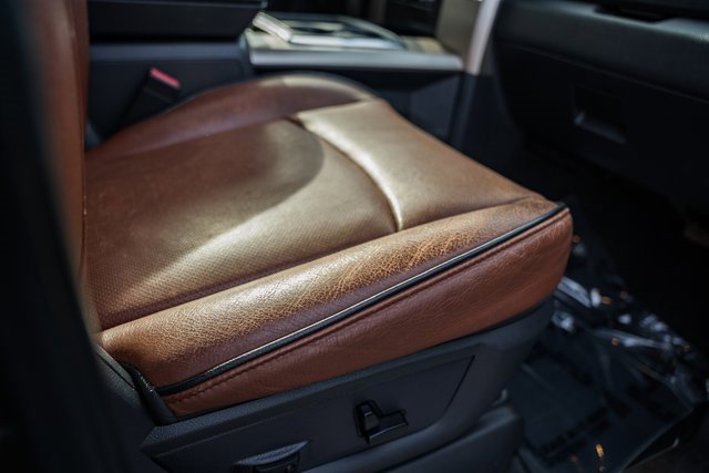 Used 2011 RAM 3500 Laramie Longhorn w/ Protection Group image 41