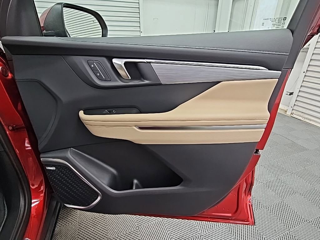 New 2026 Buick Enclave Preferred w/ Super Cruise Package image 45