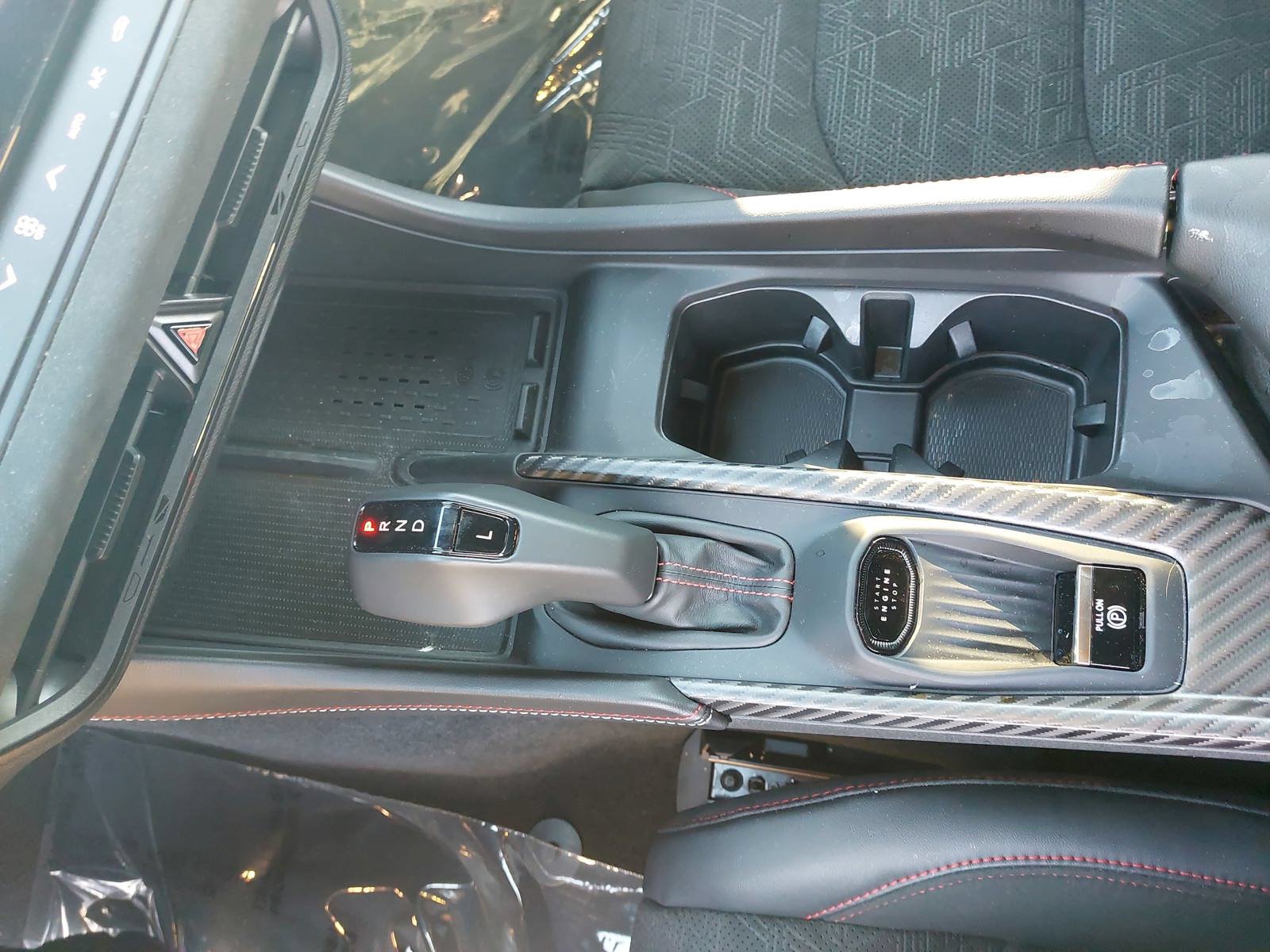 New 2026 Dodge Charger Scat Pack AWD/4WD image 27