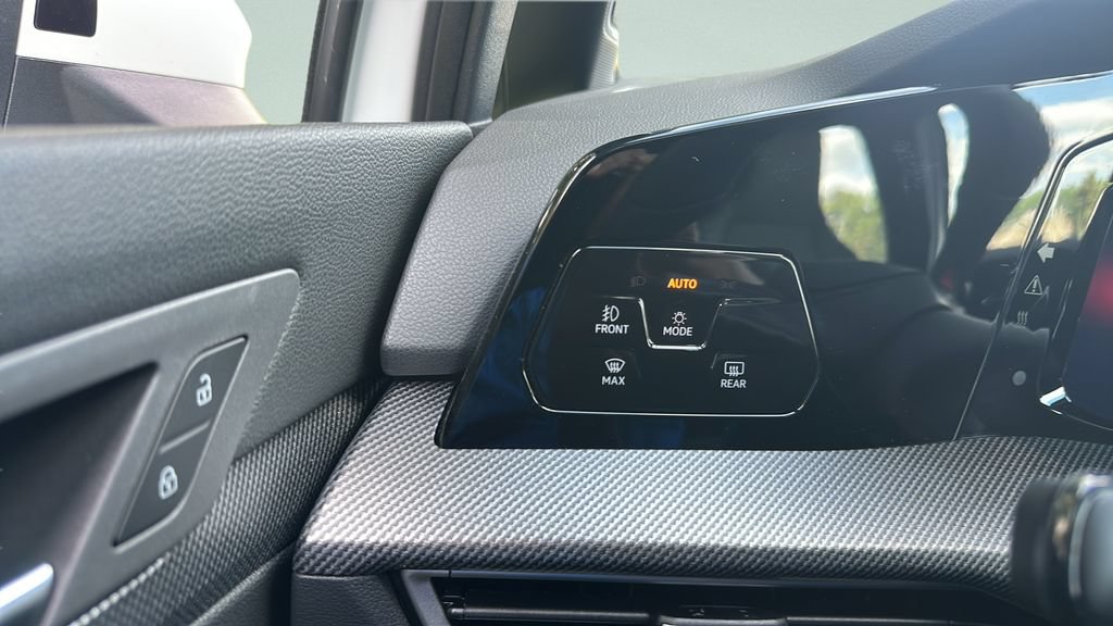 New 2026 Volkswagen GTI Autobahn FWD image 29