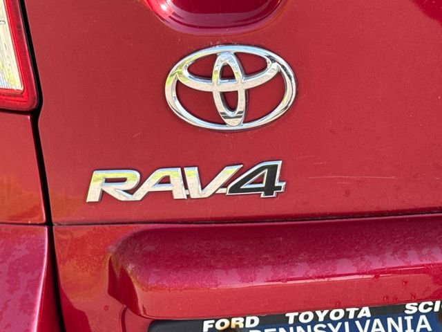 Used 2012 Toyota RAV4 4WD w/ Value Pkg image 13
