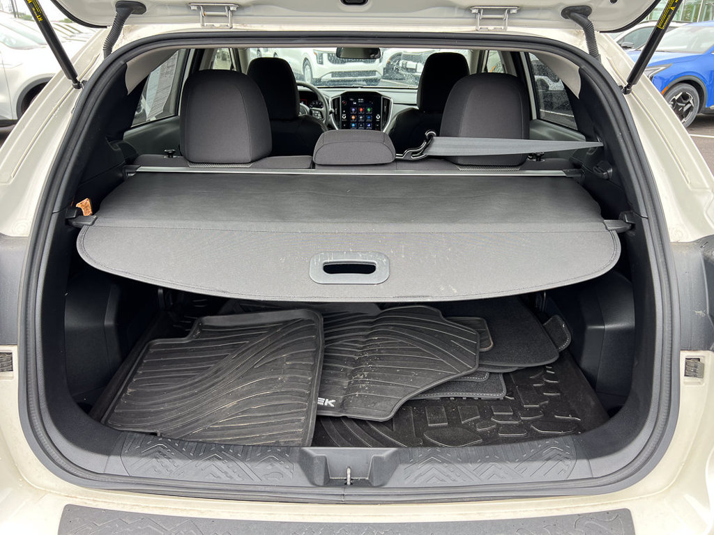 Used 2024 Subaru Crosstrek 2.0i Premium AWD/4WD image 7