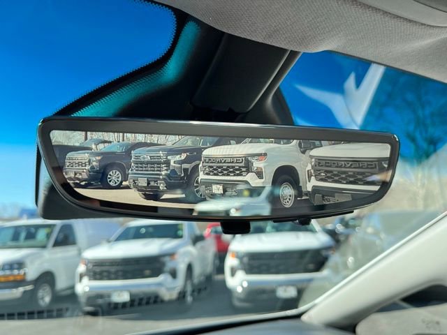 Used 2020 Chevrolet Bolt Premier w/ Infotainment Package image 33