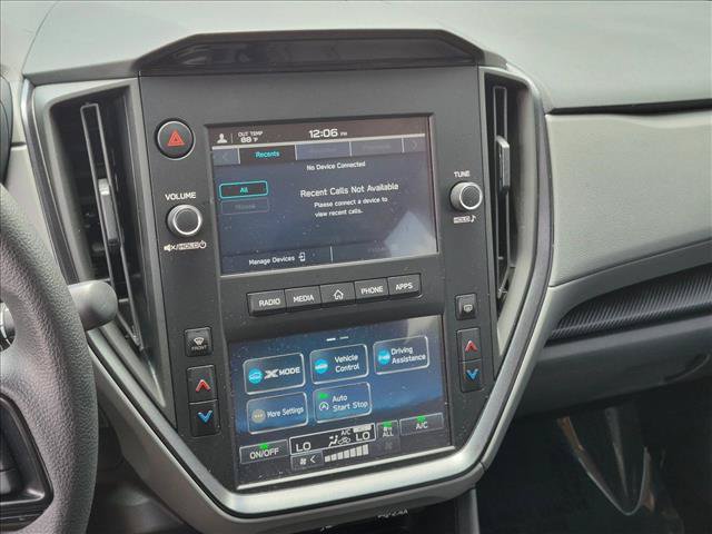Used 2026 Subaru Crosstrek 2.5i AWD/4WD image 12