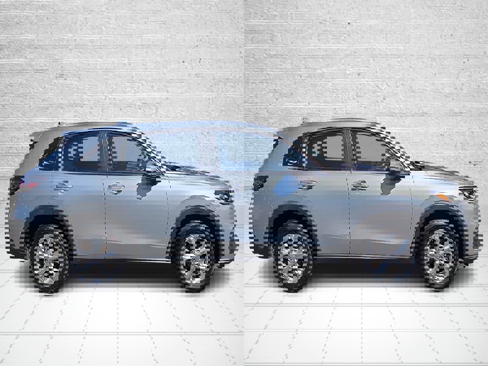 Used 2023 Honda HR-V LX image 7