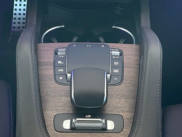 Used 2022 Mercedes-Benz GLS 450 4MATIC image 17