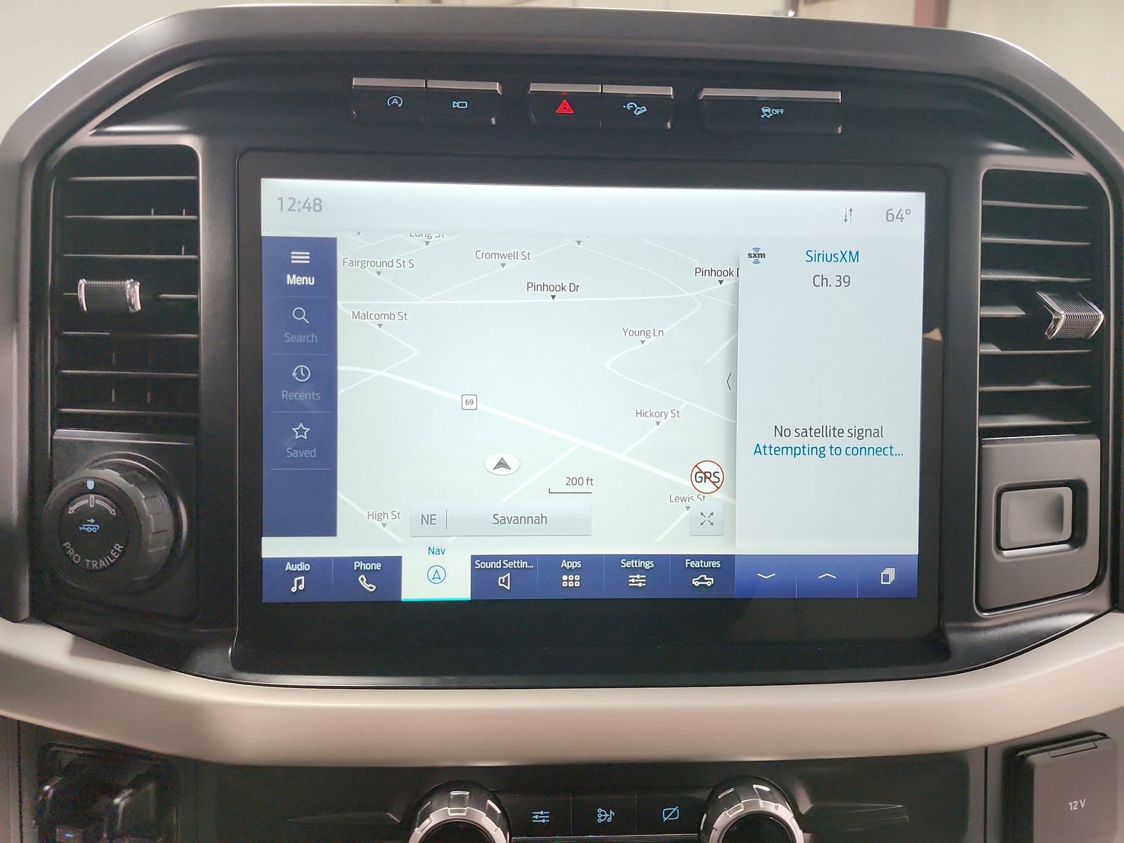 Used 2021 Ford F150 XLT w/ Equipment Group 302A High image 28