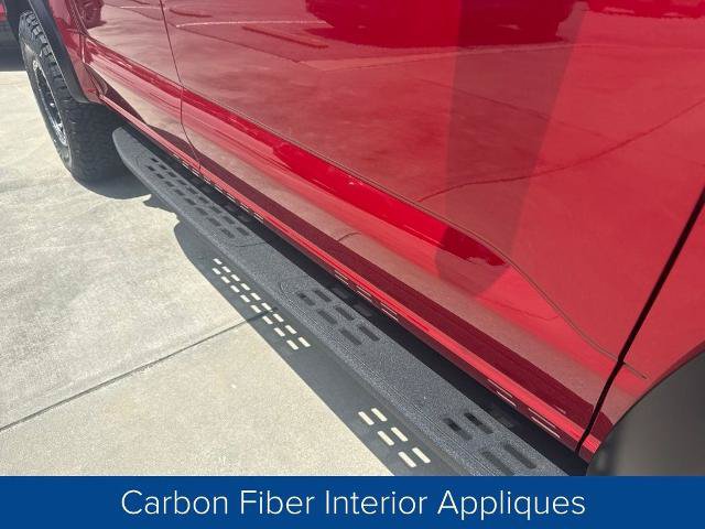Certified 2025 Ford F150 Raptor AWD/4WD image 9