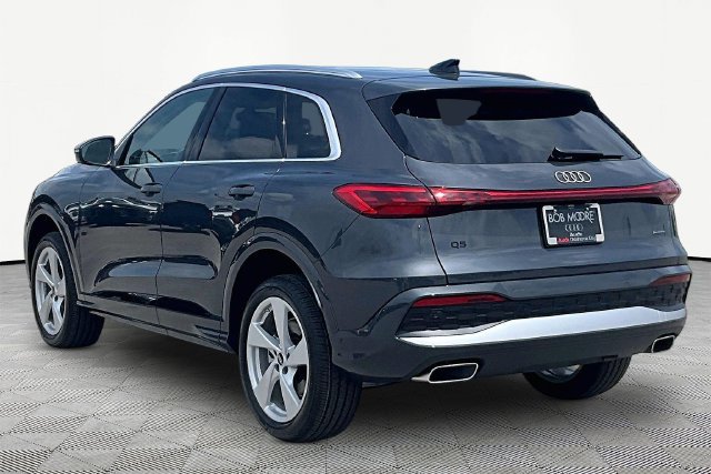 New 2026 Audi Q5 Premium Plus AWD/4WD image 12