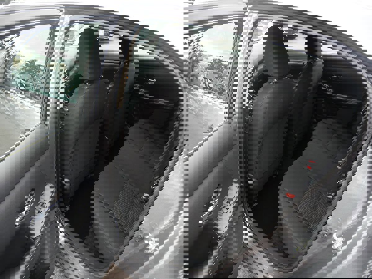 Used 2020 Nissan Sentra S image 21