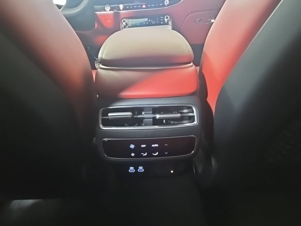New 2026 Genesis GV70 2.5T Sport Prestige AWD/4WD image 28