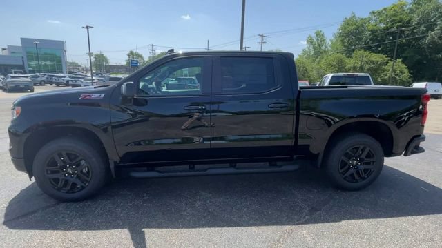 New 2026 Chevrolet Silverado 1500 RST AWD/4WD image 7