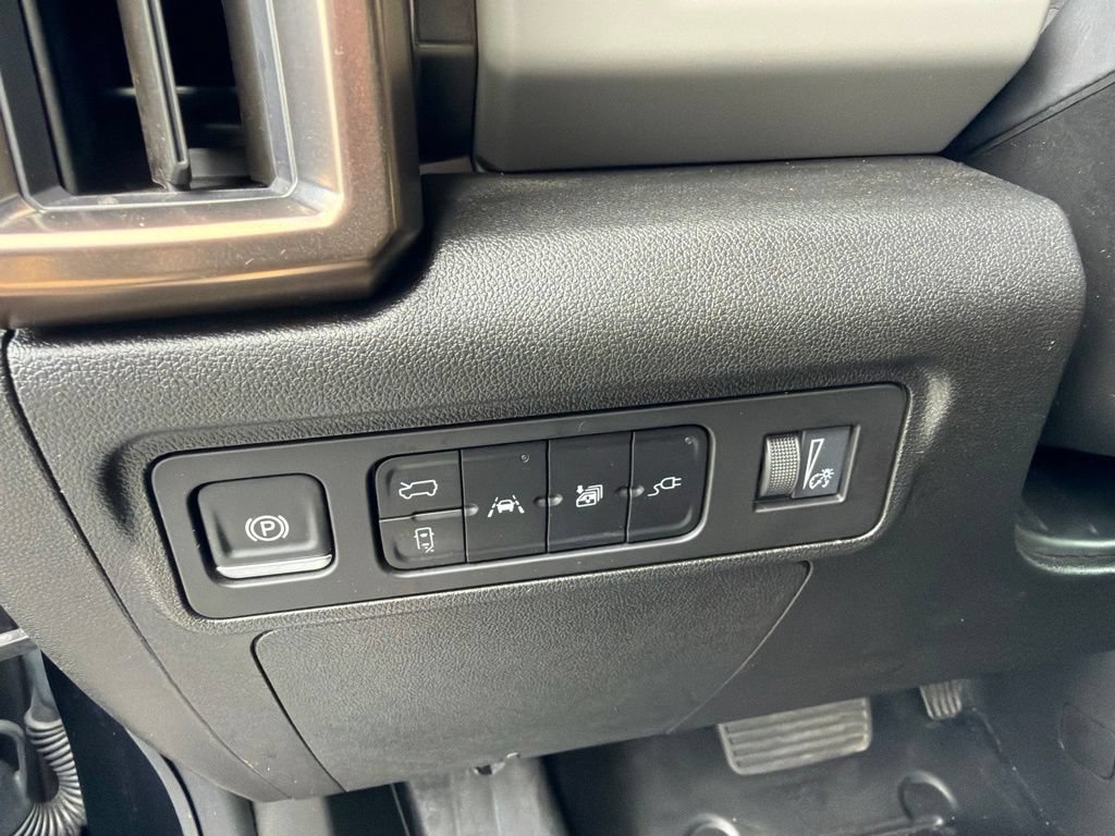 Used 2025 GMC Hummer EV 3X w/ Extreme Off-Road Package AWD/4WD image 12