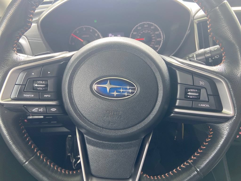 Used 2019 Subaru Crosstrek 2.0i Premium AWD/4WD image 19