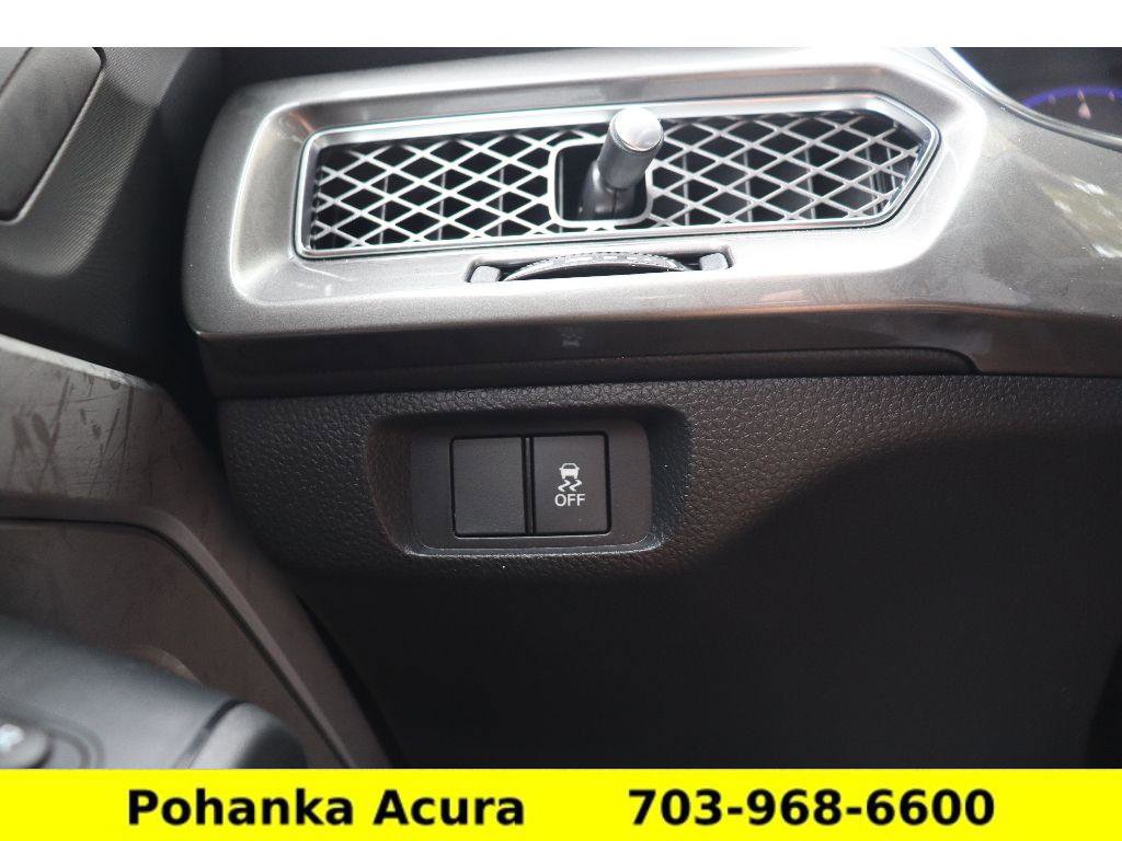 Certified 2025 Acura Integra image 18