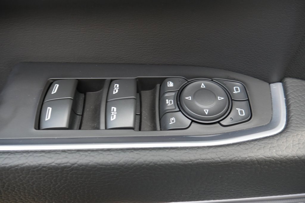 Used 2024 GMC Sierra 2500 Denali w/ Snow Plow Prep/Camper Package image 29