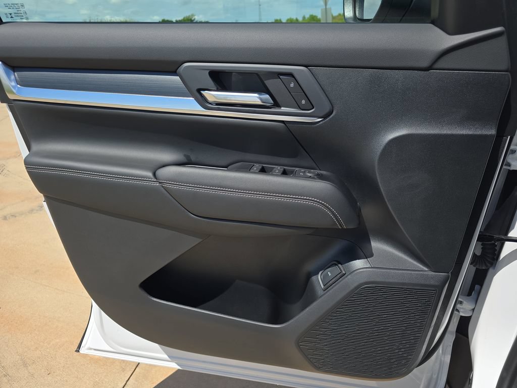 New 2026 GMC Terrain Elevation w/ Elevation Premium Package FWD image 27