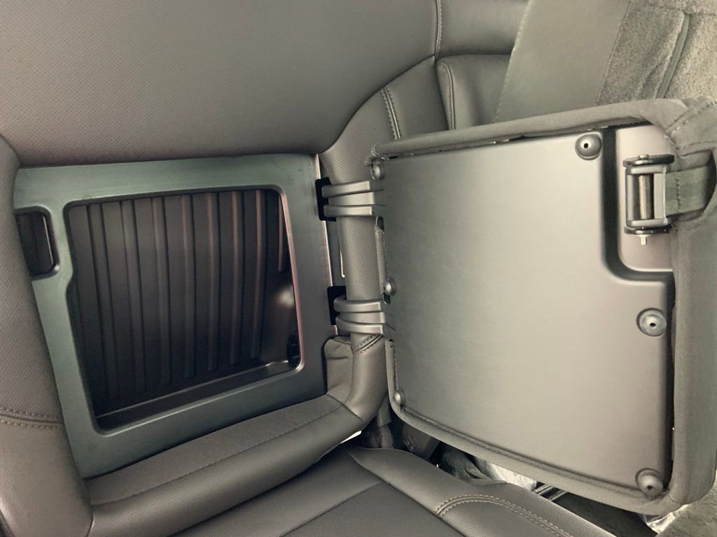 Used 2026 GMC Sierra 1500 AT4 w/ AT4 Premium Package image 23