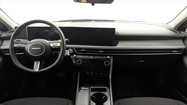 Used 2025 Hyundai Sonata SEL FWD image 26