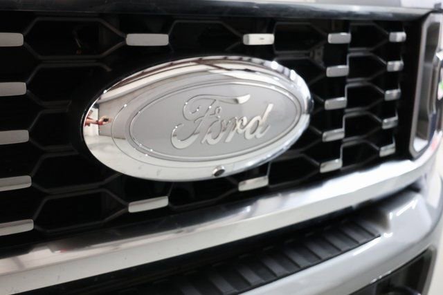 Used 2024 Ford F450 Platinum AWD/4WD image 76