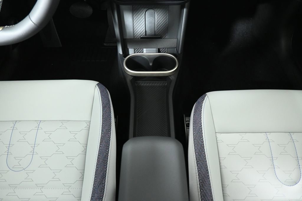 New 2026 MINI Cooper S image 17