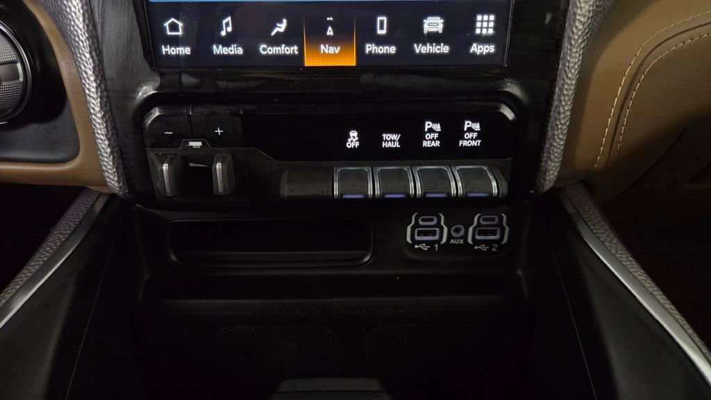 Used 2023 RAM 1500 Limited image 26
