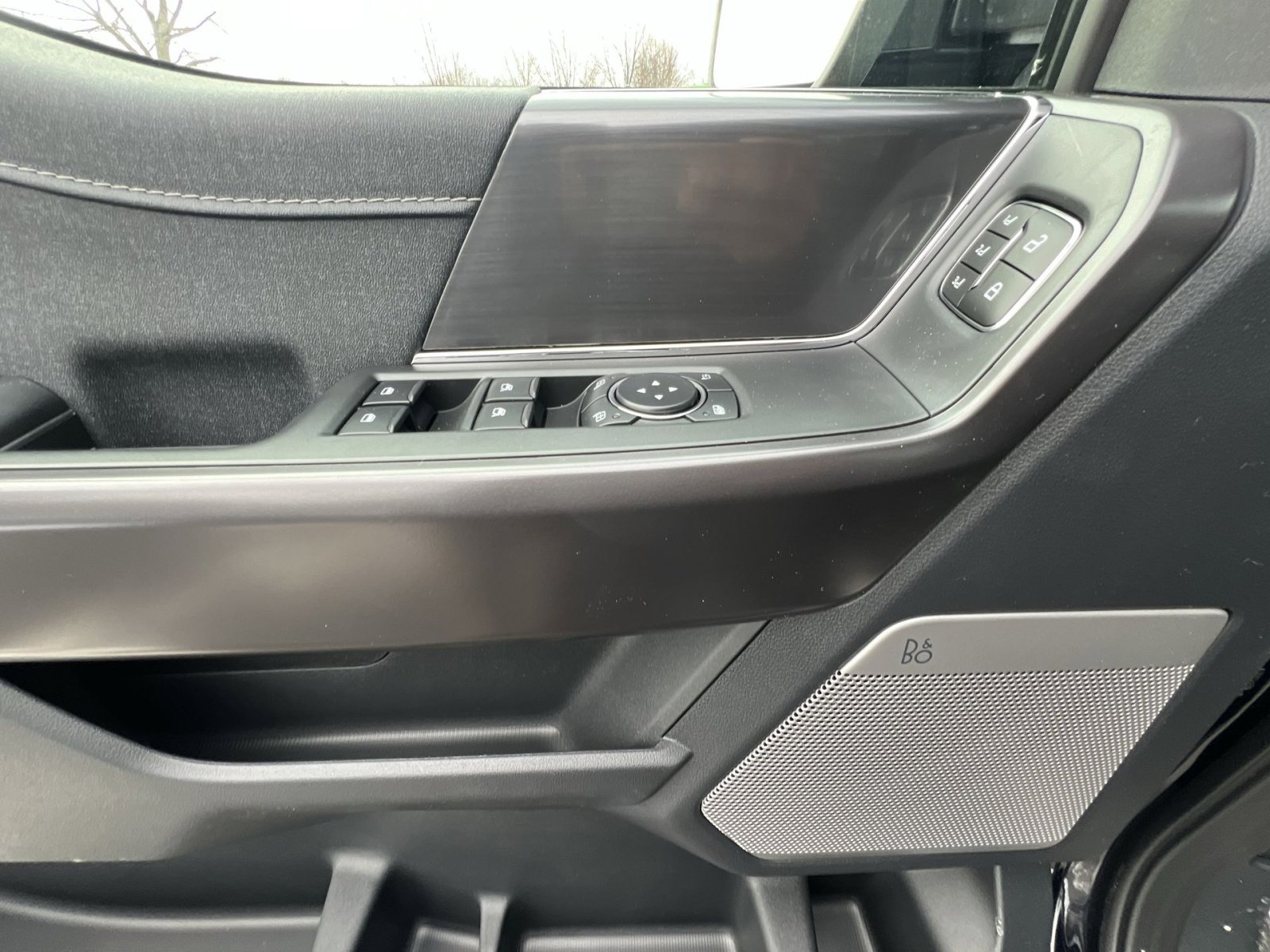 New 2026 Ford F150 Lariat w/ Equipment Group 501A Mid image 15