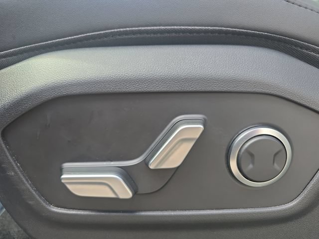 Used 2026 Hyundai Santa Fe SEL FWD image 30