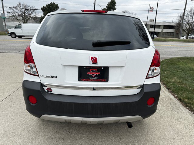 Used 2008 Saturn Vue XE w/ Preferred Package FWD image 6