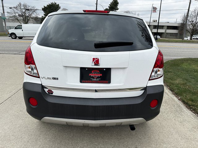 Used 2008 Saturn Vue XE w/ Preferred Package image 6
