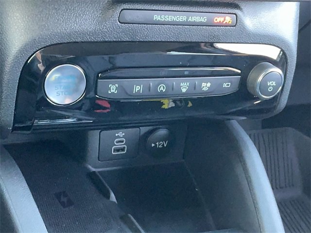 New 2026 Ford Escape Platinum w/ Premium Technology Package image 25
