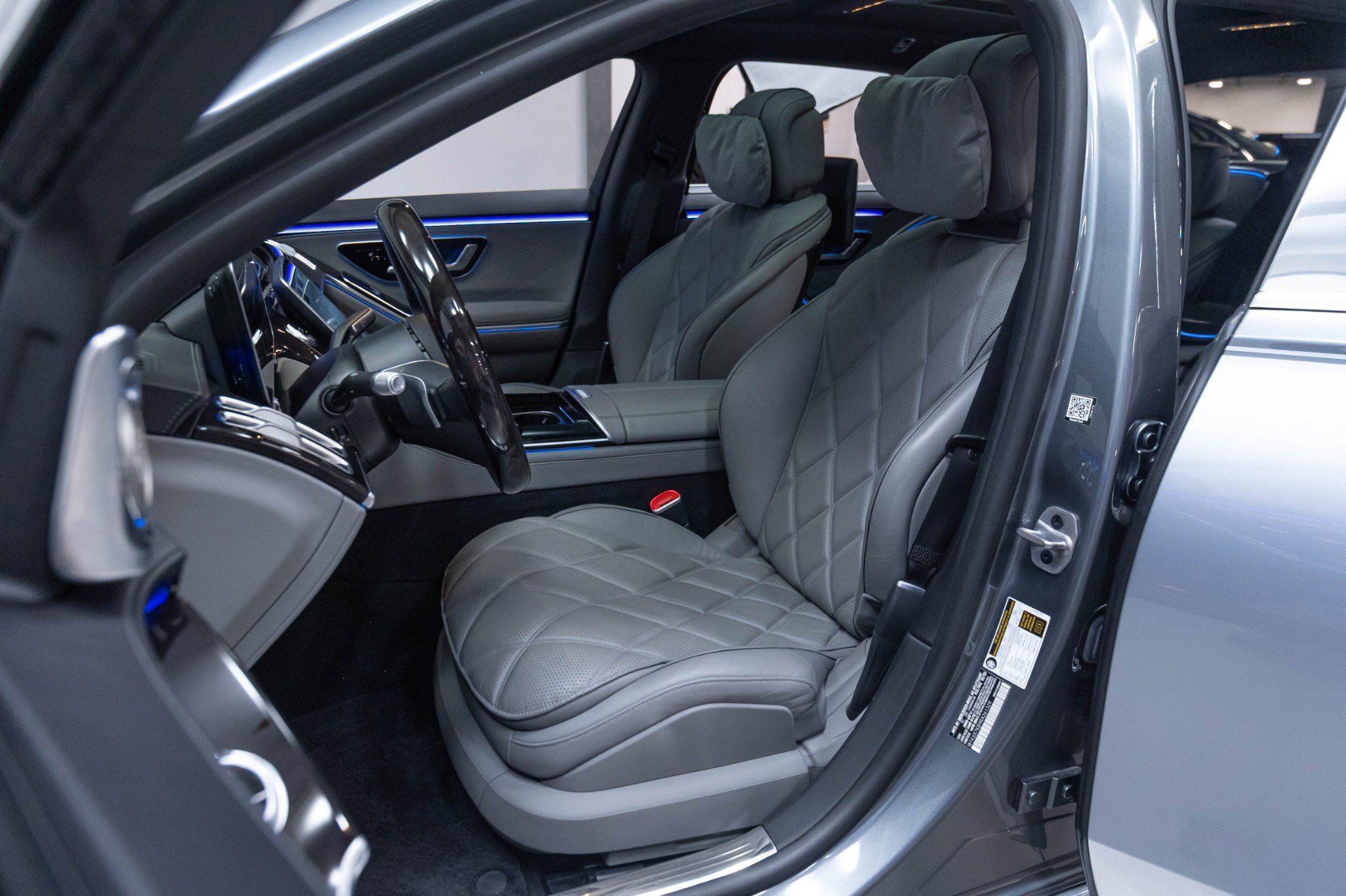 Used 2024 Mercedes-Benz Maybach S 680 4MATIC image 8