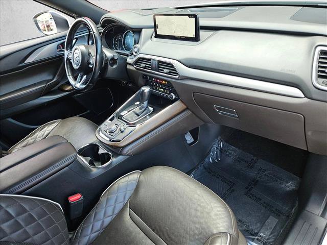 Used 2023 MAZDA CX-9 Signature image 20