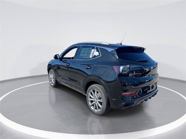 New 2026 Buick Encore GX Avenir w/ Avenir Technology Package image 6
