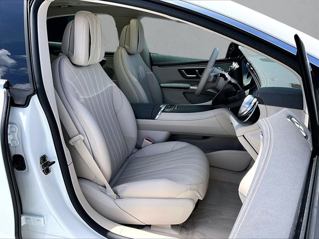 Certified 2024 Mercedes-Benz EQS 450+ Sedan image 9