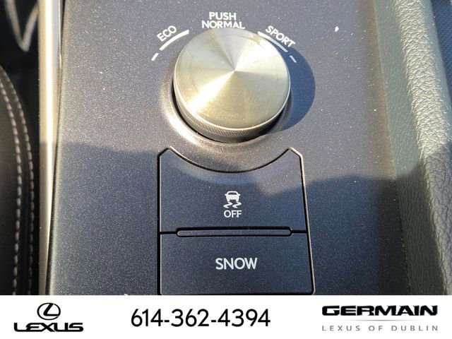 Used 2016 Lexus IS 300 AWD w/ Premium Package image 19