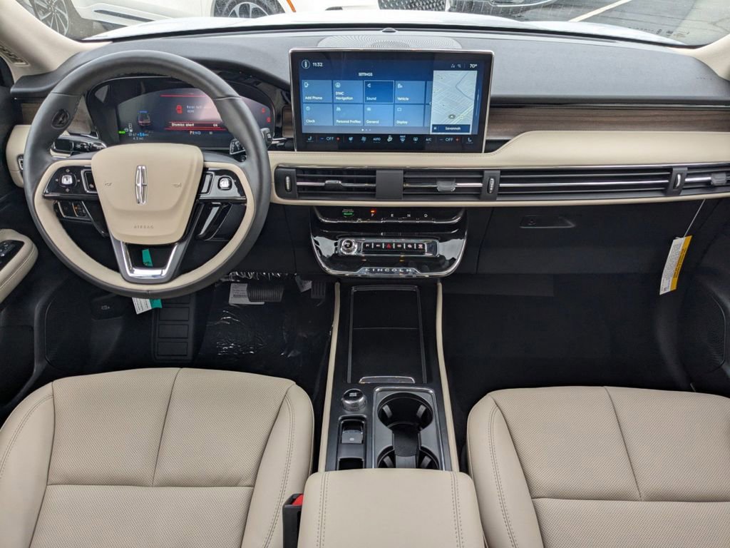 New 2026 Lincoln Corsair Grand Touring image 15