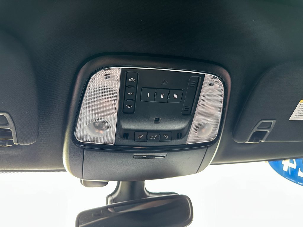 Certified 2024 Dodge Durango GT image 35