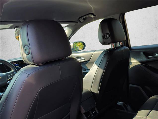 Used 2025 Chevrolet Equinox LT w/ Convenience Package II FWD image 18