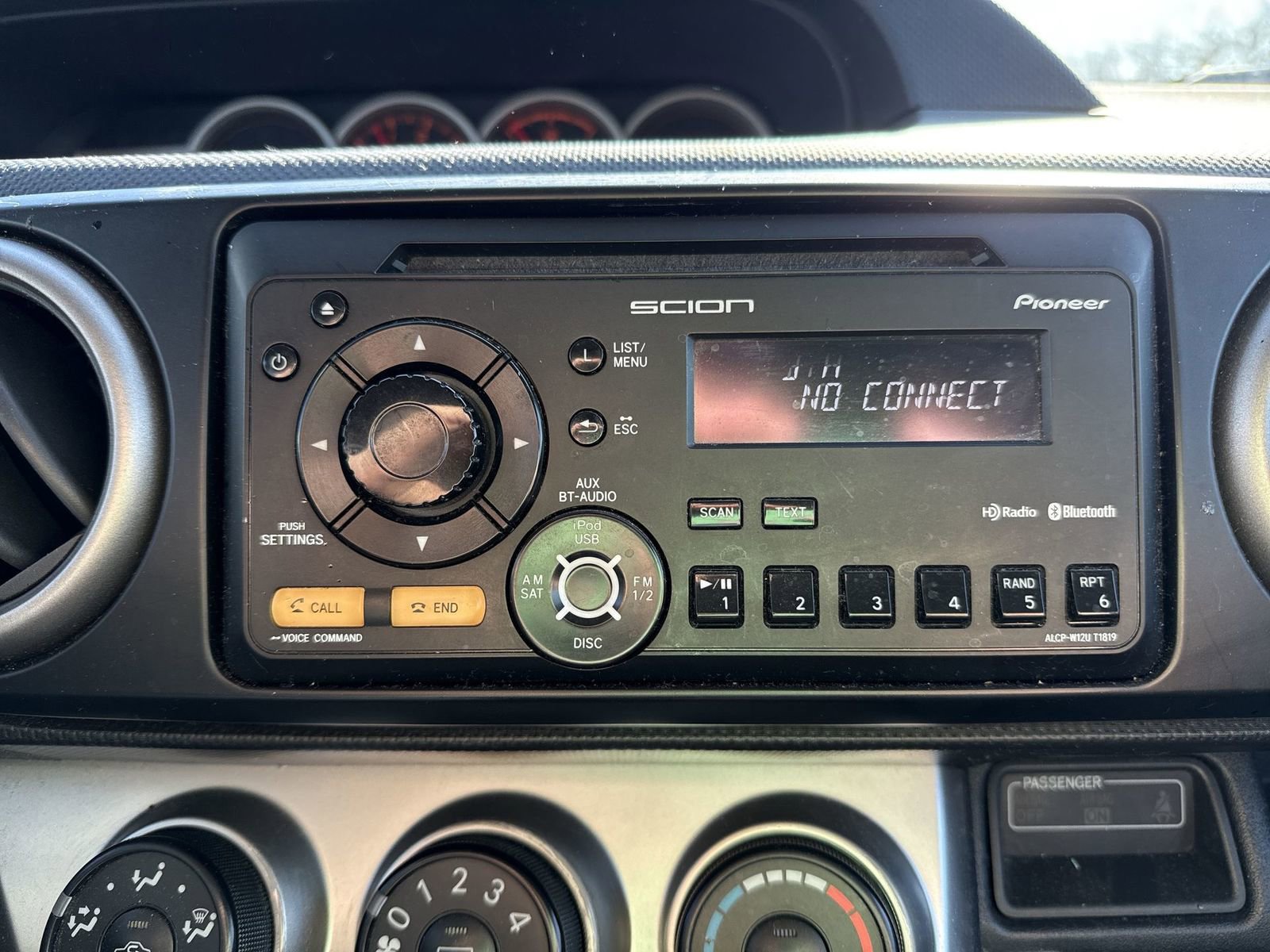 Used 2012 Scion xB image 16