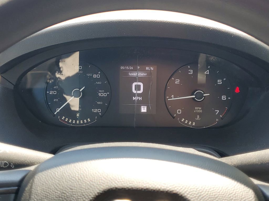 Used 2023 RAM ProMaster 2500 FWD image 28