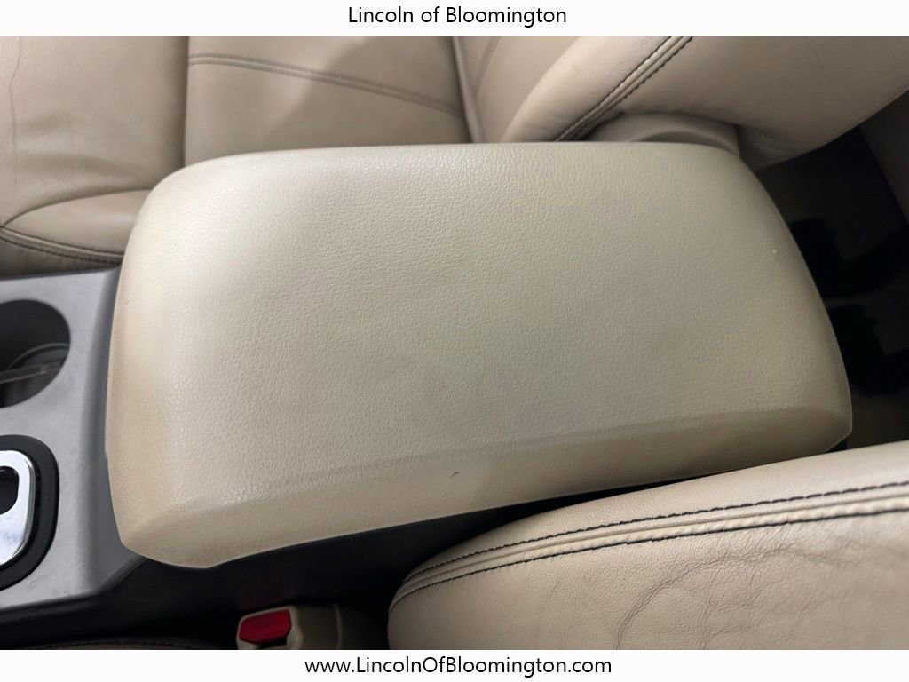 Used 2008 Ford Edge Limited FWD image 58