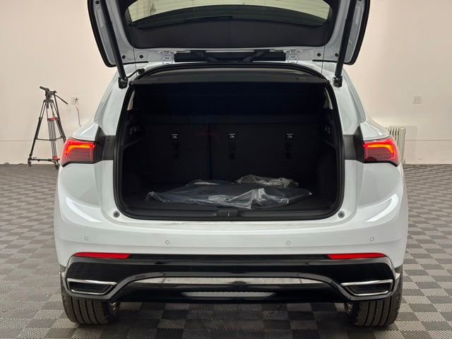 New 2026 Buick Envision Sport Touring AWD/4WD image 10