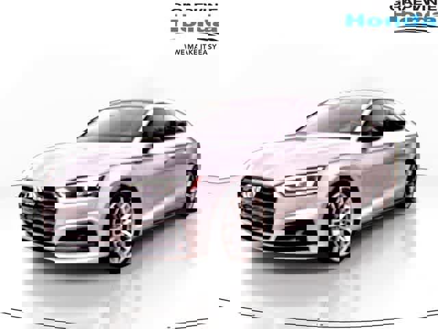 Used 2019 Audi A5 2.0T Prestige w/ Black Optic Plus Package AWD/4WD image 1