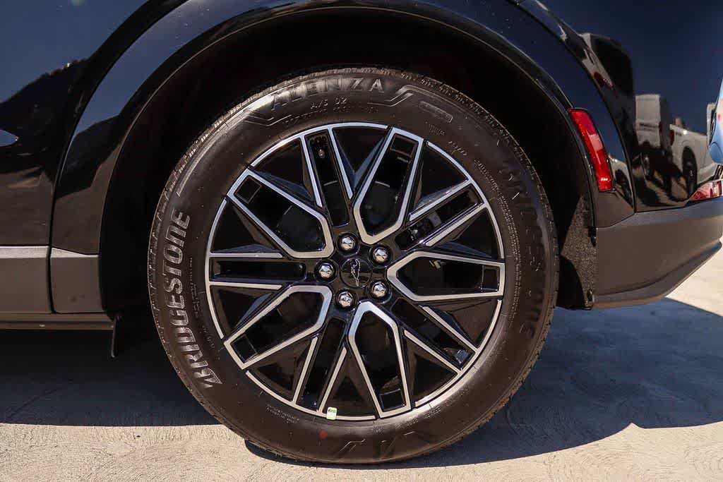 New 2026 Ford Mustang Mach-E Premium RWD image 10
