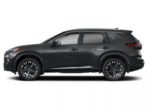 New 2026 Nissan Rogue Platinum image 3