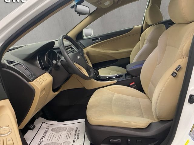 Used 2014 Hyundai Sonata GLS w/ Popular Equipment Group 2 FWD image 6