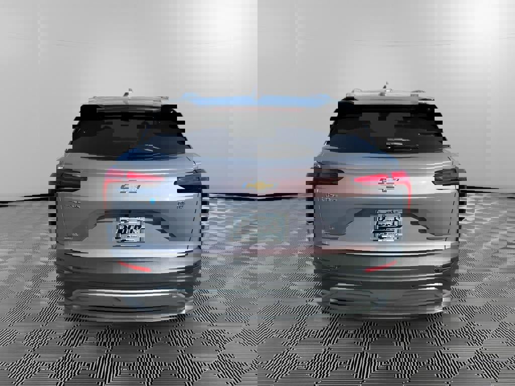 New 2026 Chevrolet Blazer EV LT image 6