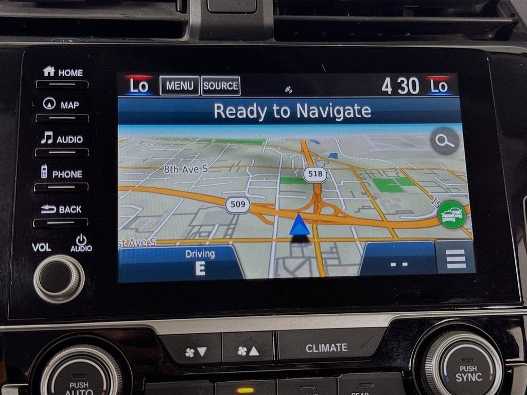 Used 2020 Honda Civic Touring image 31
